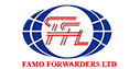Famo Forwarders
